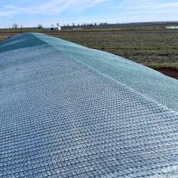 Plasa de umbrire debitata UV 40% 10m lungime ideala pentru solar