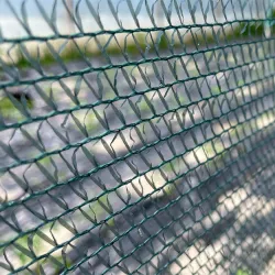 Plasa de umbrire debitata UV 40% 10m lungime ideala pentru solar