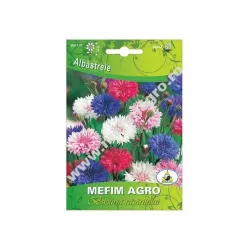 Seminte Hobby flori albastrele 1.5gr