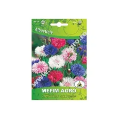 Seminte Hobby flori albastrele 1.5gr