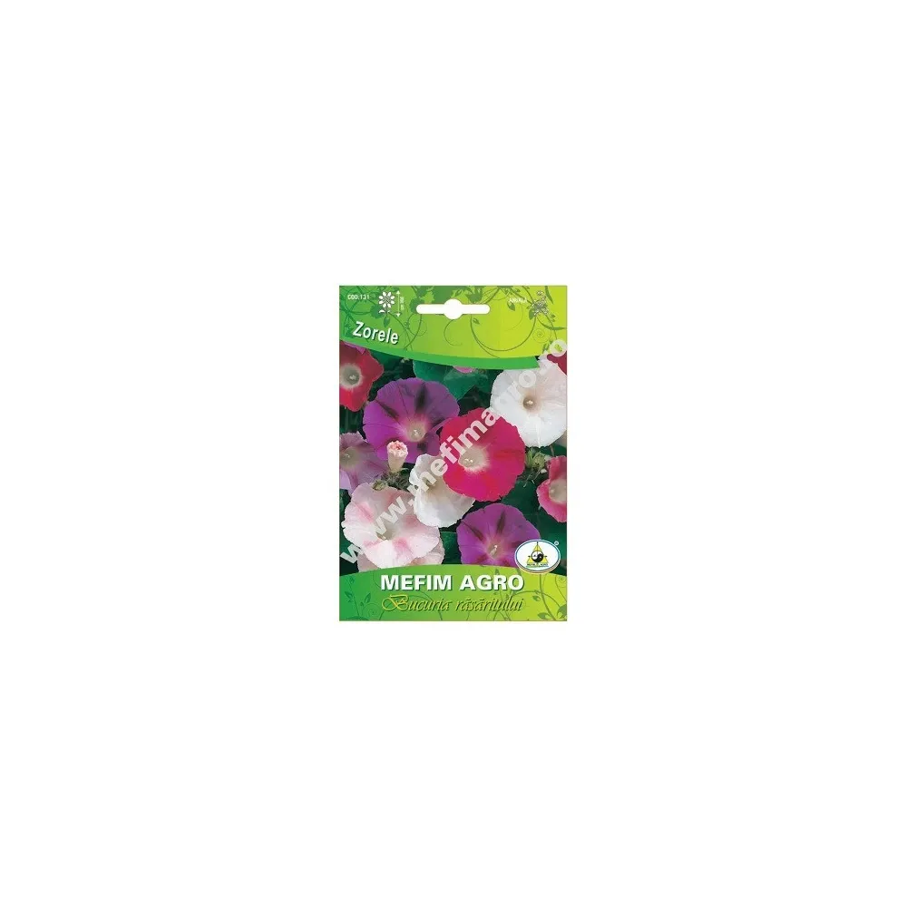 Seminte Hobby flori zorele imperials mix 1gr