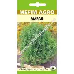 Seminte hobby marar 4gr