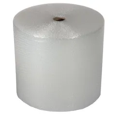 Folie cu bule 50 gr mp - 1m latime x 100m lungime
