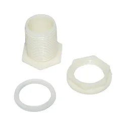 CONECTOR BAZIN / BIDON AGRONOMAT 1/2'' pana la 2''
