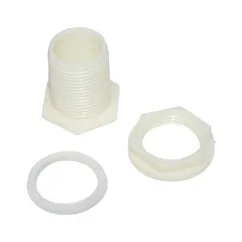 CONECTOR BAZIN / BIDON AGRONOMAT 1/2'' pana la 2''
