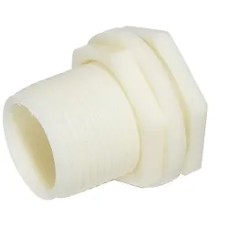 CONECTOR BAZIN / BIDON AGRONOMAT 1/2'' pana la 2''