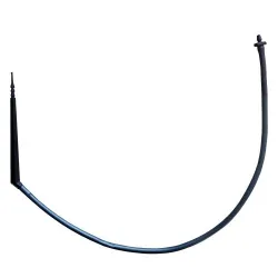 Set complet microtub 50cm cu start conector si Pix Agronomat 10 seturi