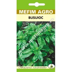 Seminte Hobby busuion italiano classico 1gr