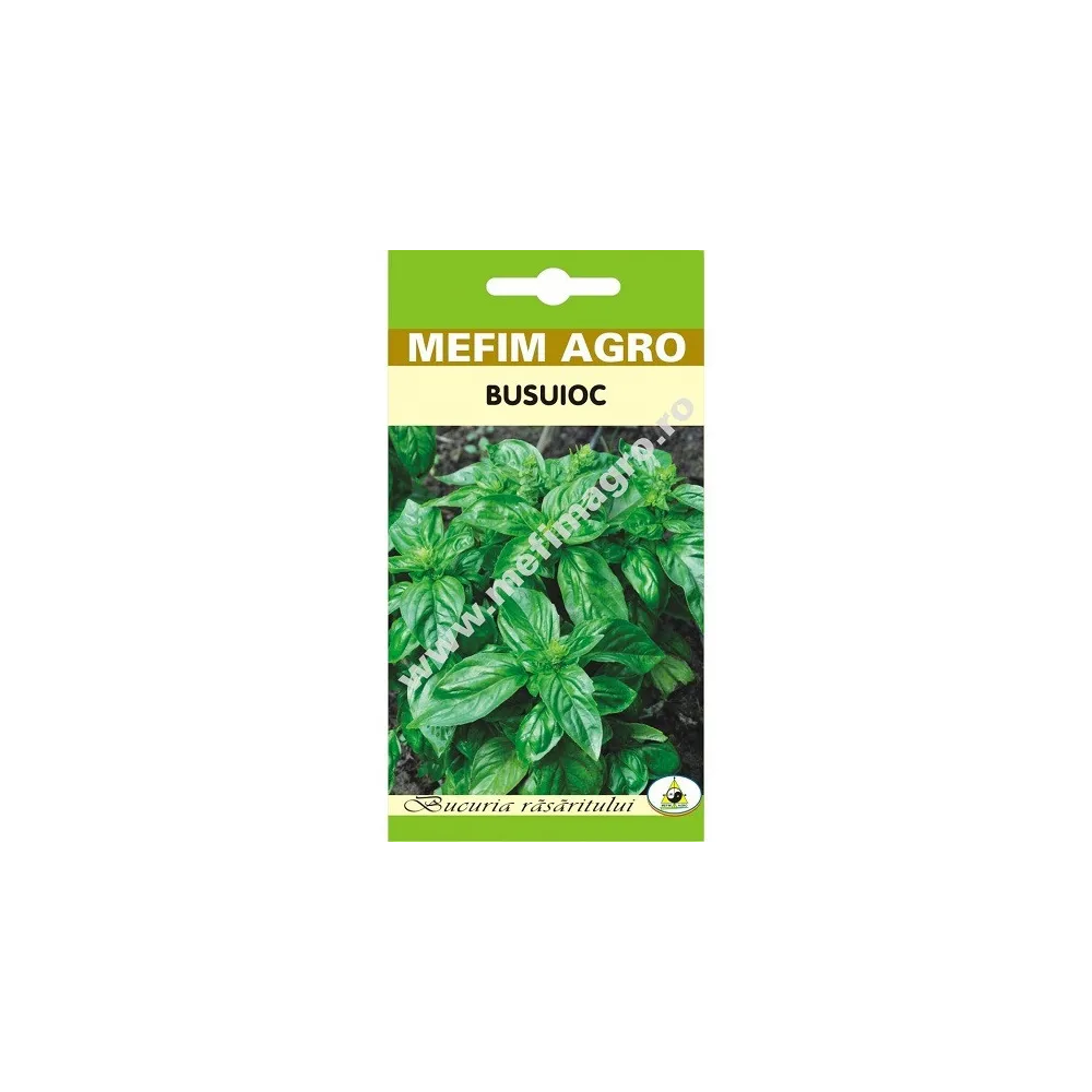 Seminte Hobby busuion italiano classico 1gr