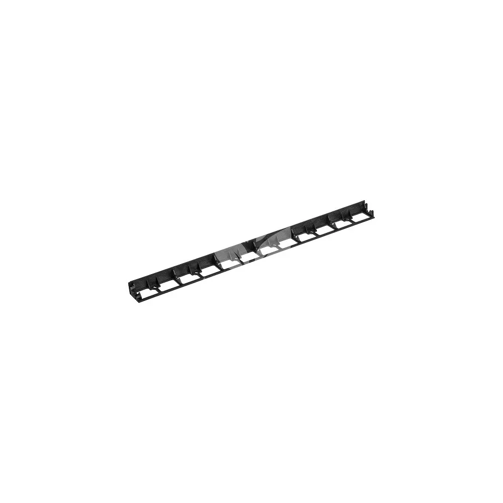 Set 4x Bordura, separator, delimitator gazon 45mm x 80mm, 100cm lun...