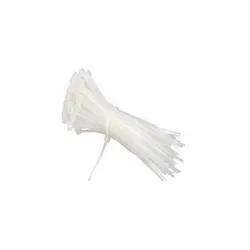 Coliere din plastic soricei -100buc. set 3MMx150MM