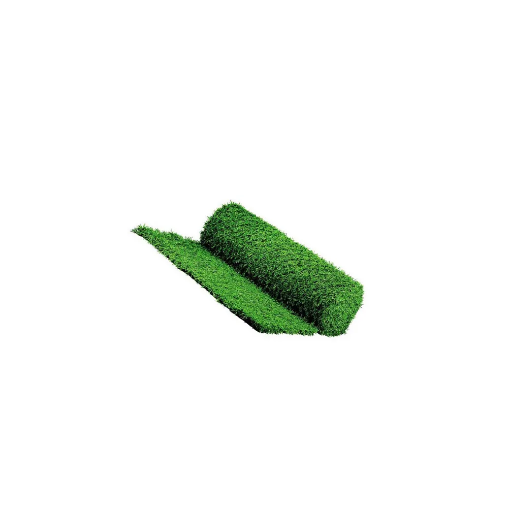 Plasa gard viu artificial imitatie Gard viu plasa paravan verde 1M,...