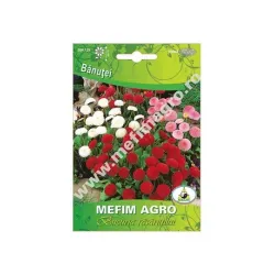 Seminte Hobby flori Banutei 0.1gr