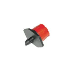 Set 50 duze Picuratori reglabili rosii 0-70l/h pentru livezi Agronomat