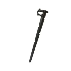 Carlig Fixare si Ancorare Tub si Banda Picurare Agronomat 26cm
