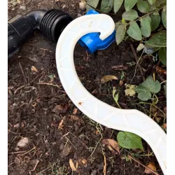 CHEIE PLASTIC FITTINGURI STRANGERE RACORDURI COMPRESIUNE