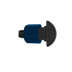 Dop pentru banda picurare 16mm cu piulita