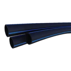 TEAVA PEHD POLIETILENA HDPE PN10 25MM-110MM 25-200m/rola