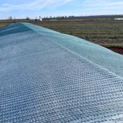 Plasa de umbrire 40% pentru solar diverse marimi de la 1m la 12m