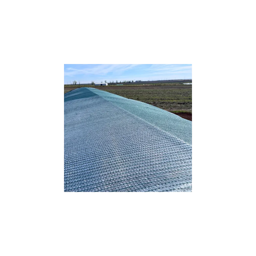 Plasa de umbrire 40% pentru solar diverse marimi de la 1m la 12m