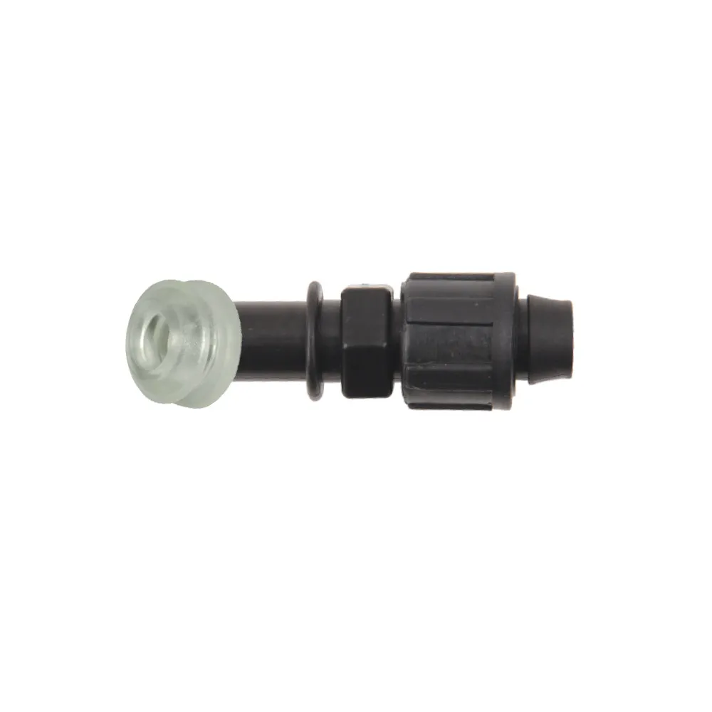 Start conectori pentru banda de picurare 16mm