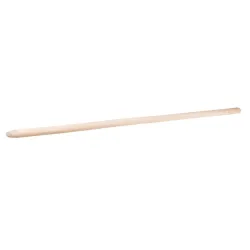 Lopata din otel 3mm cu coada din fag