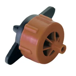 Duza / Picurator Presiune Compensata 2-4-8l/h Agronomat