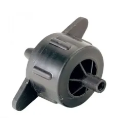 Duza / Picurator Presiune Compensata 2-4-8l/h Agronomat