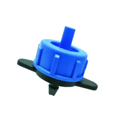 Duza / Picurator Presiune Compensata 2-4-8l/h Agronomat
