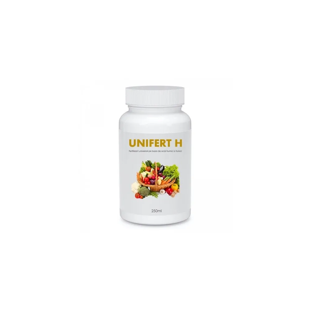 Fertilizant universal pentru toate tipurile de culturi vegetale Uni...