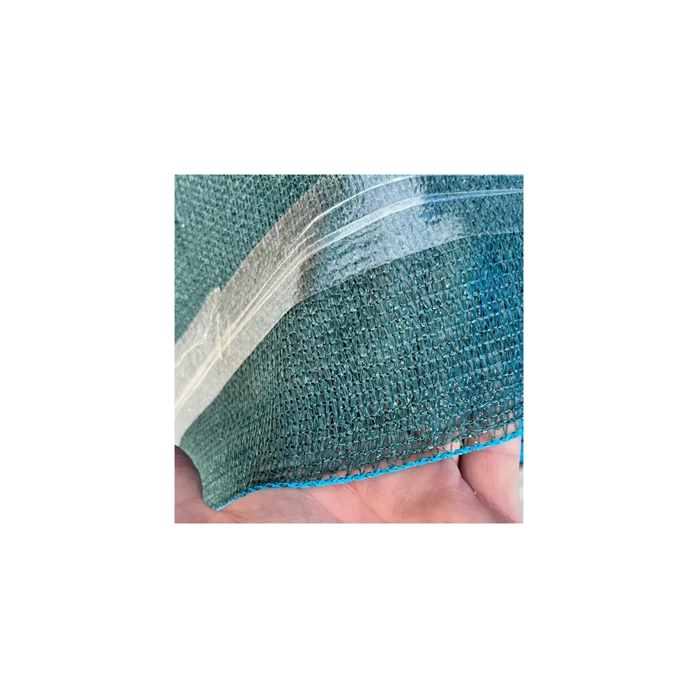 PLASA UMBRIRE 95% 6M X 10M, 20M, 50M, 100M