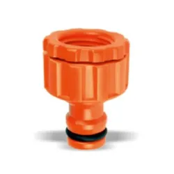 ADAPTOR RAPID FURTUN GRADINA FI 1/2-3/4'' sau 3/4''-1''