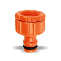 ADAPTOR RAPID FURTUN GRADINA FI 1/2-3/4'' sau 3/4''-1''