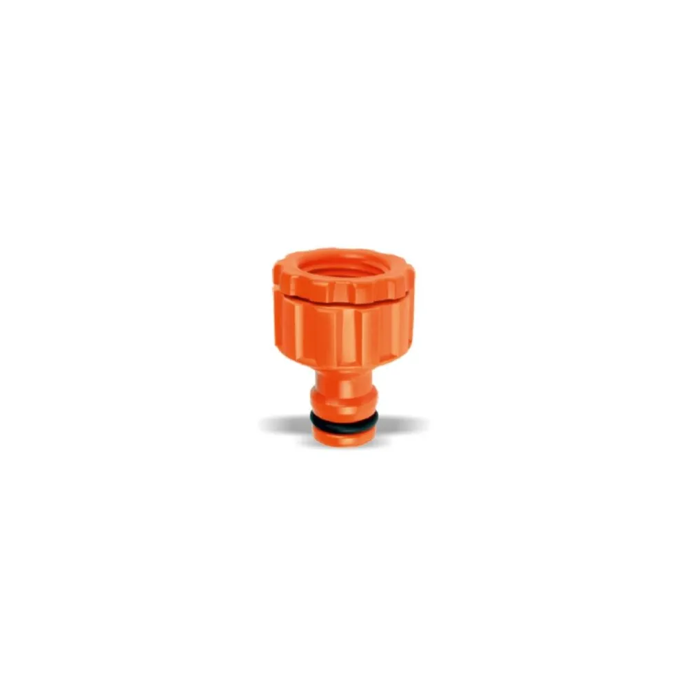 ADAPTOR RAPID FURTUN GRADINA FI 1/2-3/4'' sau 3/4''-1''