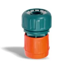 Mufa rapida furtun gradina, conector rapid 1/2 sau 3/4