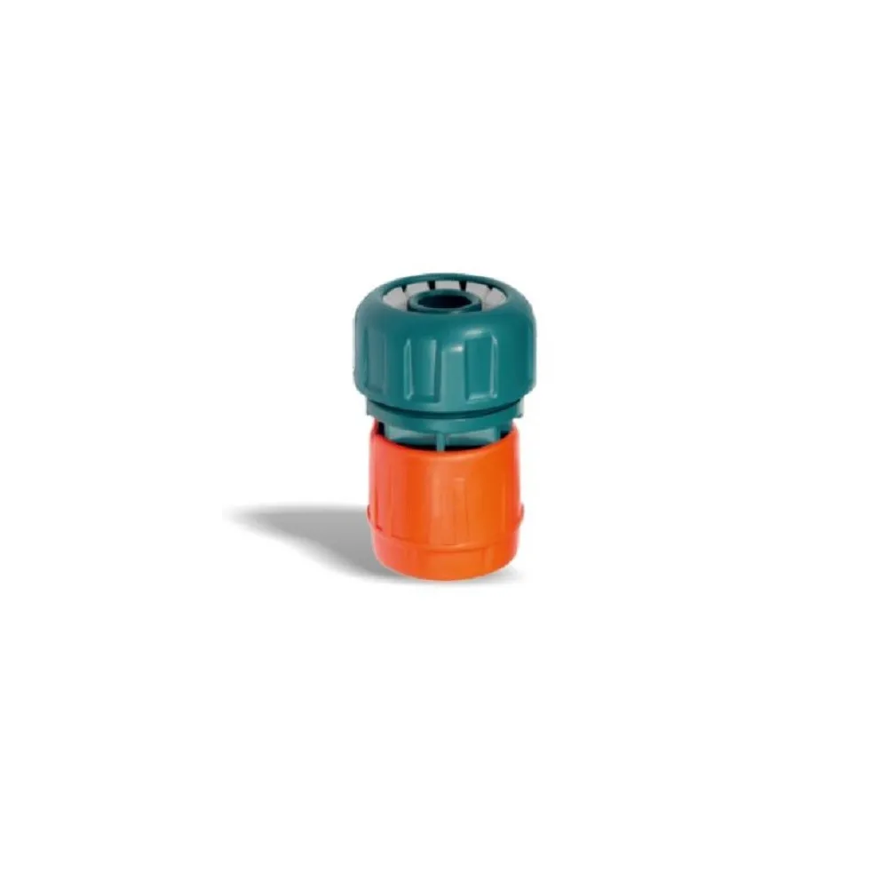 Mufa rapida furtun gradina, conector rapid 1/2 sau 3/4