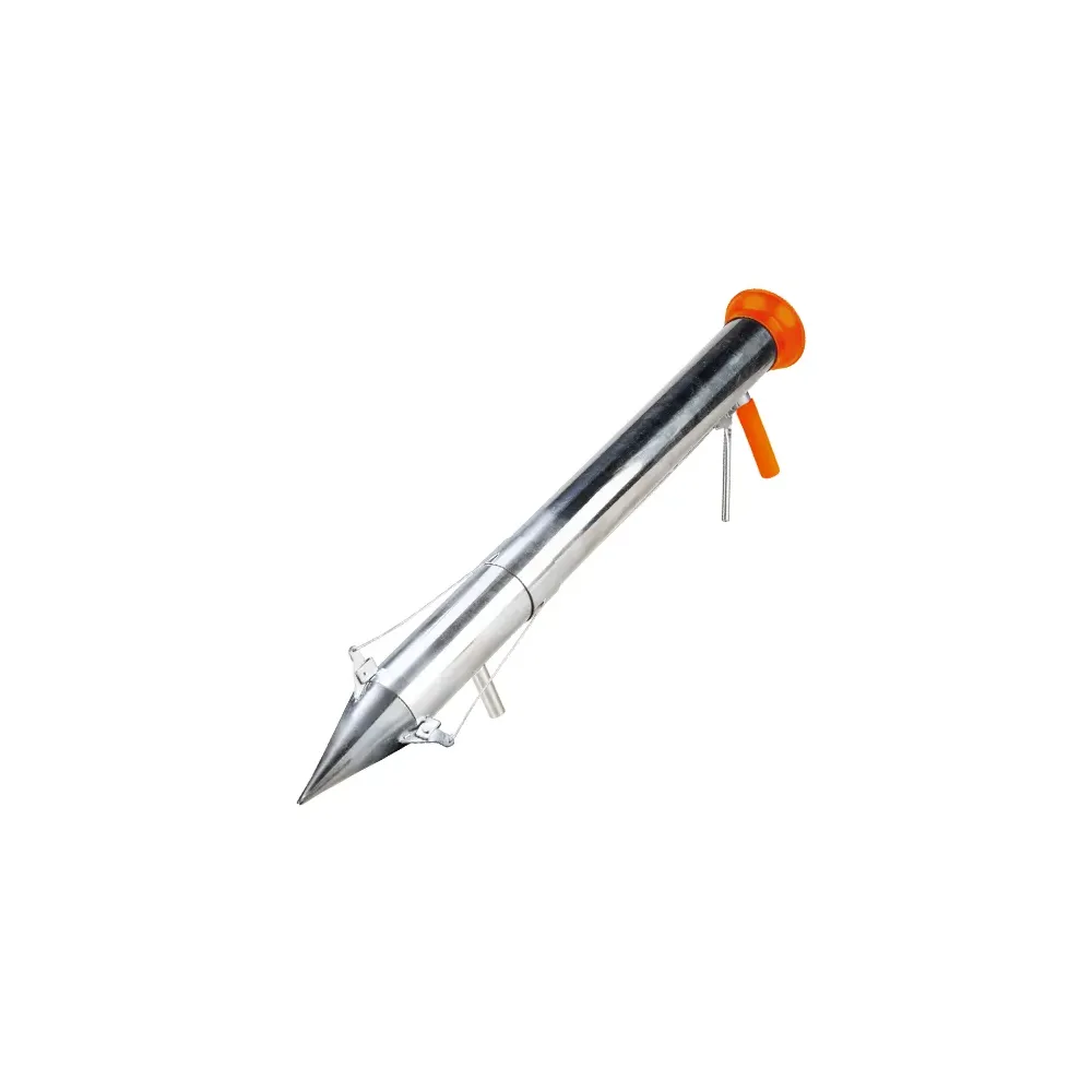 Plantatori pentru rasaduri Agronomat cu 2 falci 93x20,5x11cm