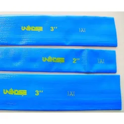 FURTUN PVC LAY FLAT 100 ML