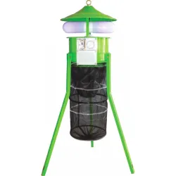 CAPCANA ELECTRICA INSECTE 60W 1650MP