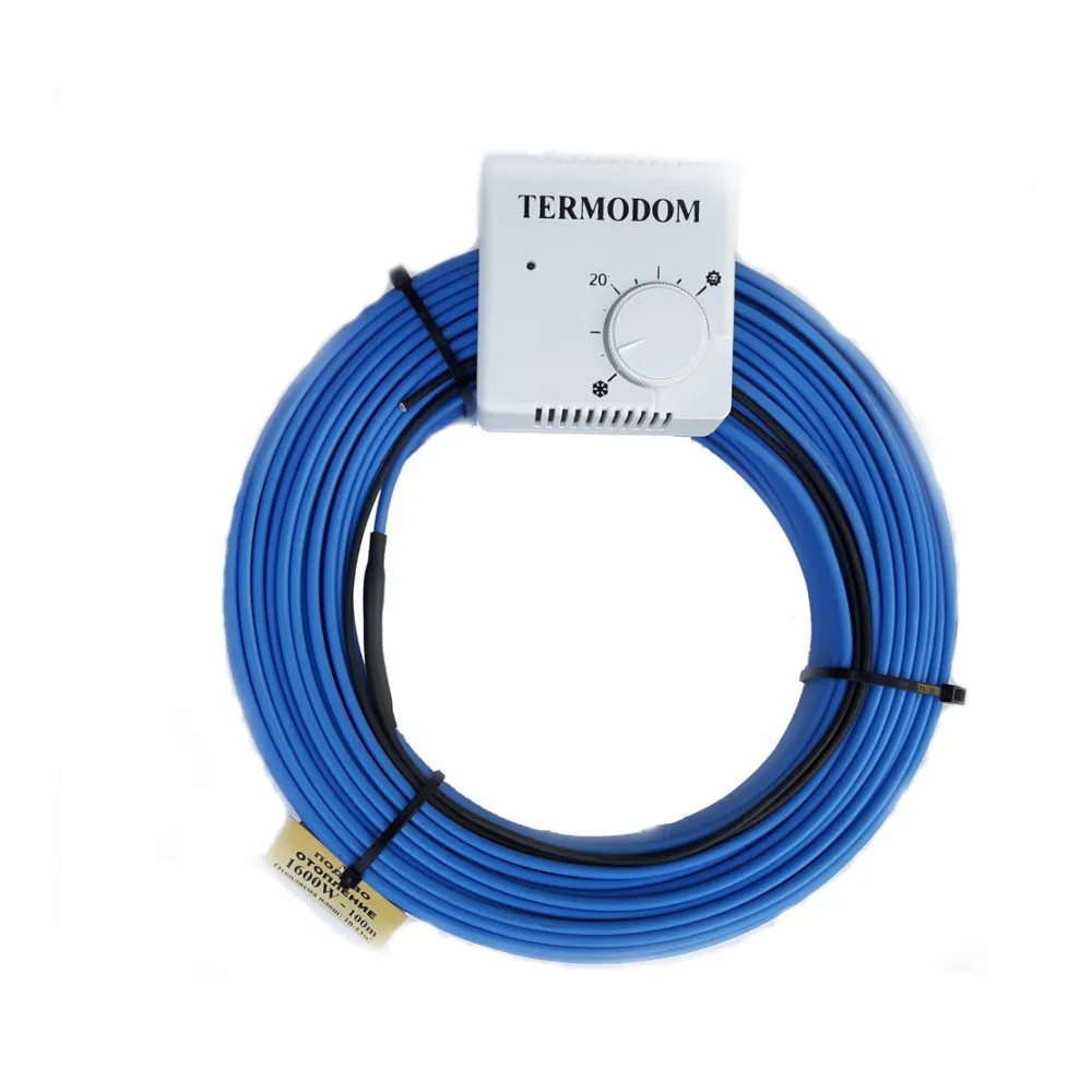 Termostat bulgaresc sau kit incalzire complet pentru rasaduri