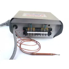 Termostat Coreean 3kw sau kit incalzire complet pentru rasaduri