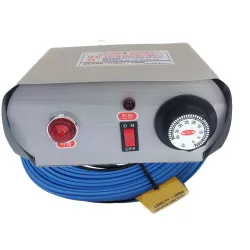 Termostat Coreean 3kw sau kit incalzire complet pentru rasaduri