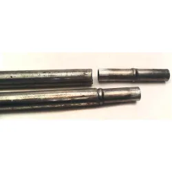 Conector imbinare tevi din otel de 20, 25 si 32MM