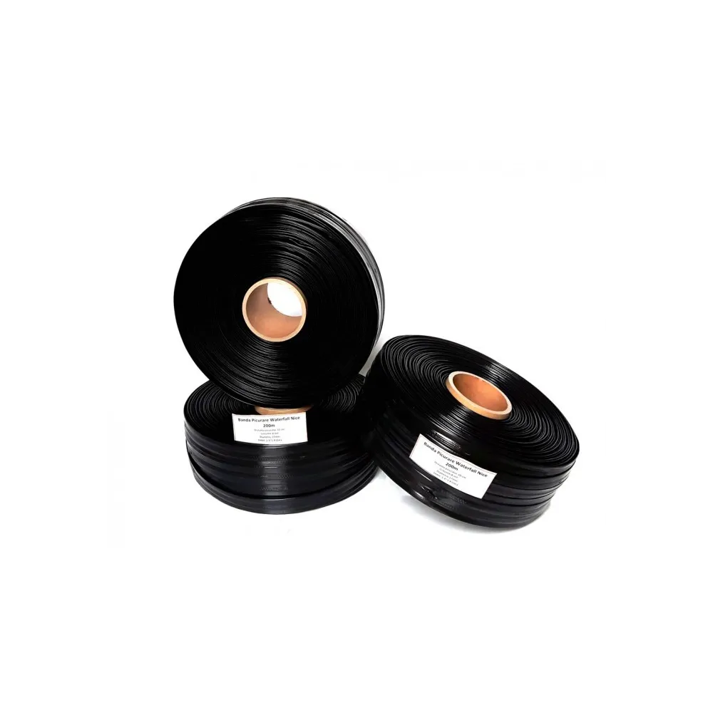 BANDA PICURARE PROFESIONALA 8MIL 17MM NAMKYUNG COREEA 10cm 100 si 500m