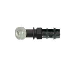 Start conector pentru tub picurare 16mm cu garnitura