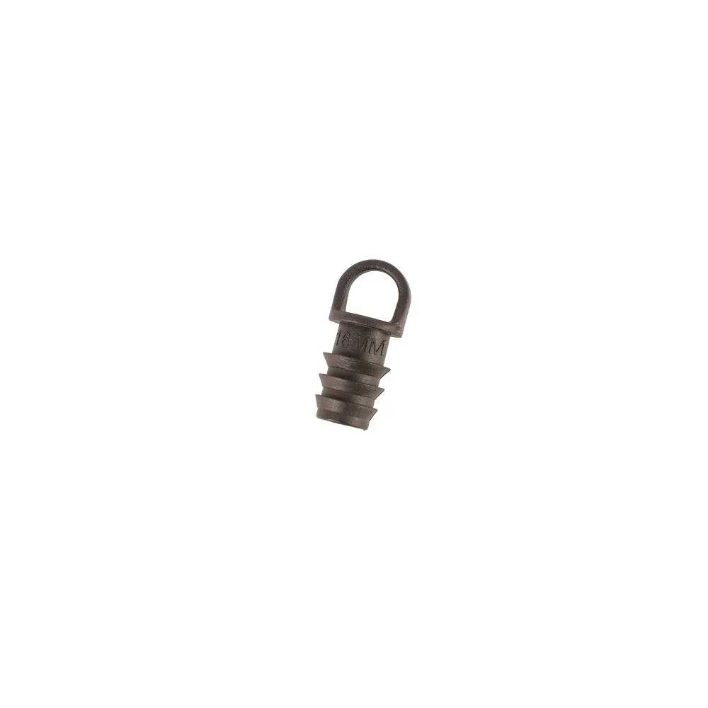 Dop pentru tub picurare 16mm & 20mm