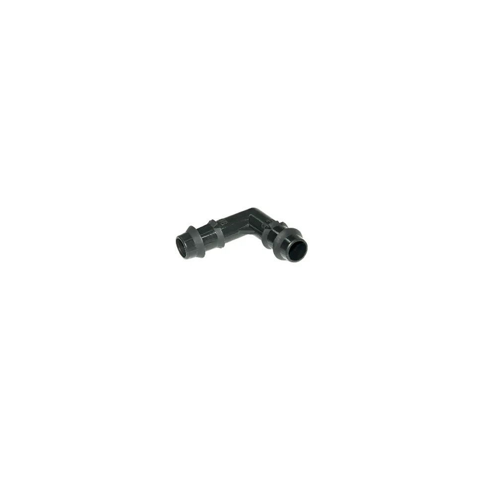 Cot pentru tub picurare 16mm sau 20mm