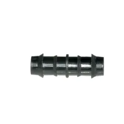 Mufa Imbinare Conector Tub de Picurare Agronomat 16 & 20mm