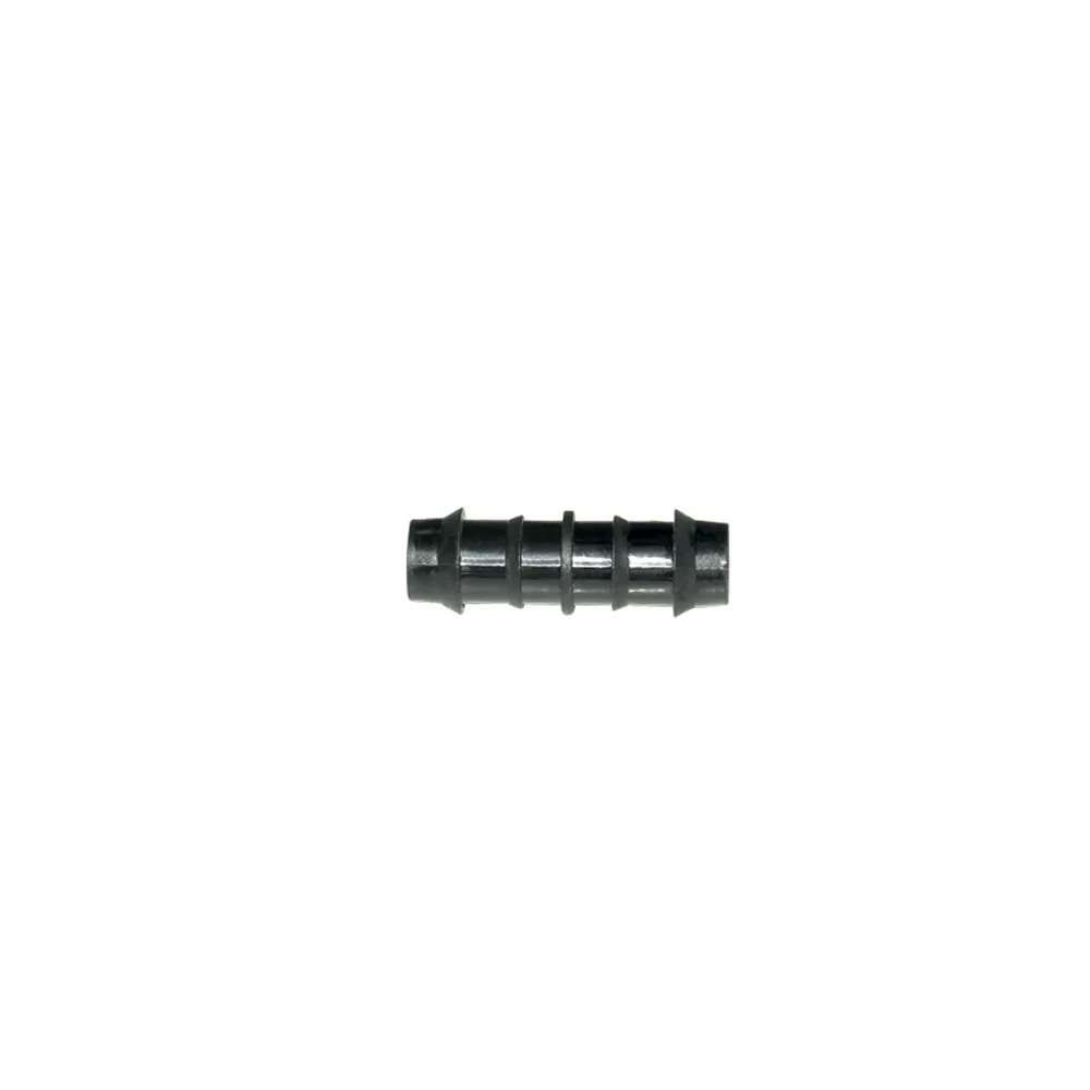Mufa Imbinare Conector Tub de Picurare Agronomat 16 & 20mm