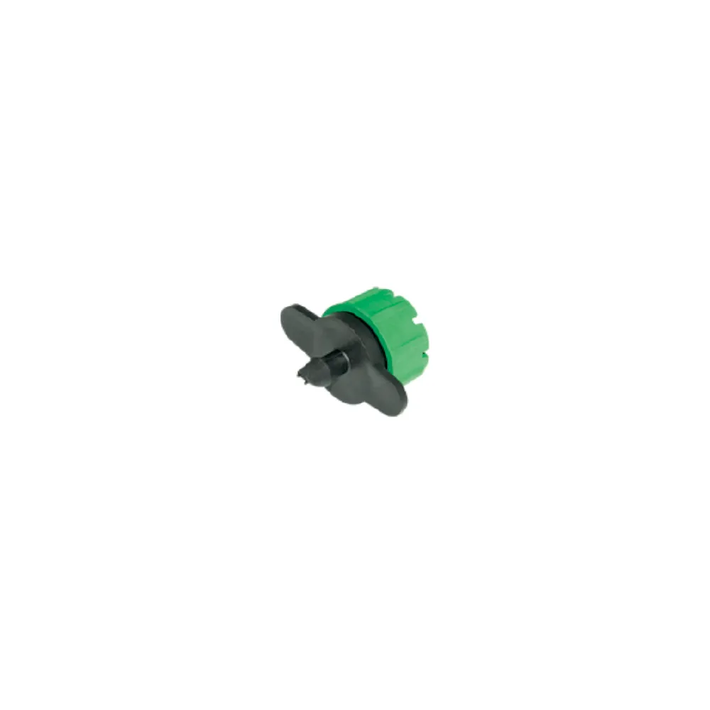Set 50 duze Picuratori Reglabili Agronomat 0-100l/h